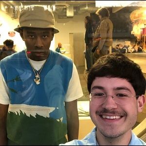 Meet your Posher, Dylan